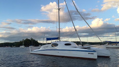 Gougeon 32
