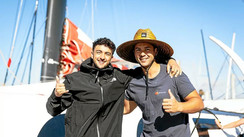 Inoxtag’s Atlantic Crossing