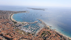 Cannes Yachting Festival