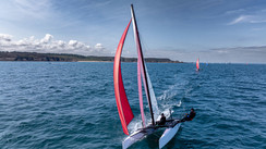 Costarmoricaine 2025