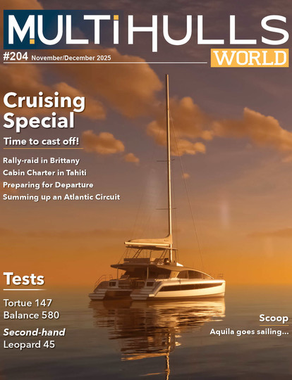 Multihulls World #204