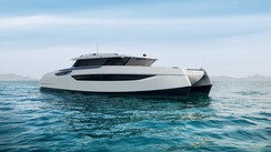 Sunreef 55 Ultima