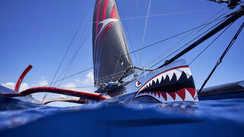 Caribbean Multihull Challenge 