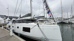 Second-hand Multihull of the Day