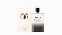 Eau de toilette Acqua di Giò