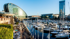 Sydney International Boat Show