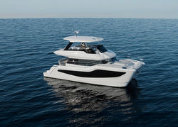Aquila 46 Yacht