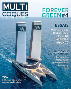 N° HS24 - Digital<br/>September / october 2025