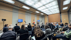 Decarbonization of Maritime Transport