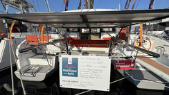 Second-hand Multihull of the Day