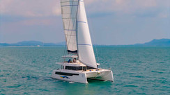 Island Spirit 525e