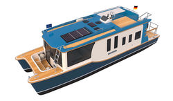 Kronland II