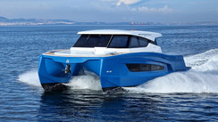 Aventura 38 SC