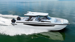 Aquila 46 Sport