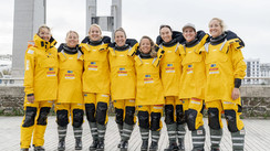 The Famous Project CIC