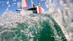 Neel Trimarans placed under judicial reorganization