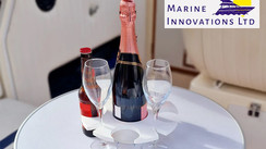 The Boat Bar by Marine Innovations
