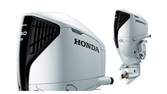 Honda V6 Outboards