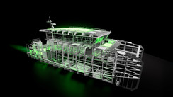 All-Electric Archipelago 40