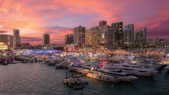 World Boat Show Calendar