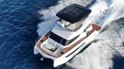 Aventura 38 Fly