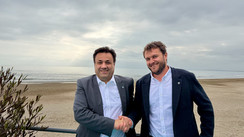 Electrification of Recreational Boating