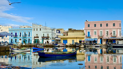 VOG Tunisia Flotilla