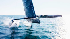 Maxi Edmond de Rothschild – Gitana 18