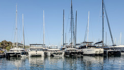 MYBA Charter Show