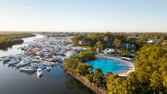 Sanctuary Cove International Boat Show 2026