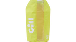 Test: Gill Voyager Waterproof Duffel Bag