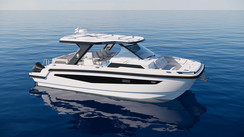 Aquila 35 Sport