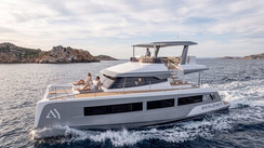 Aventura 47 Explorer