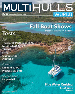 N° 209 - Digital<br/>October / october 2026