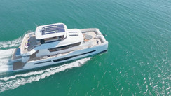 GranOcean W-72
