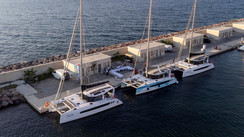 Seawind Catamarans