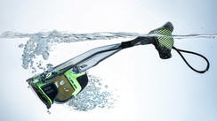 Julbo Shield Ocean Master