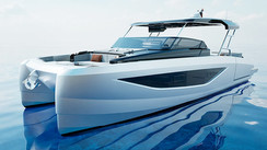 Trueline CX36