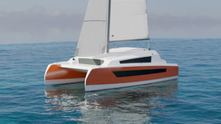 Van Cat 25