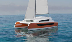 Van Cat 25