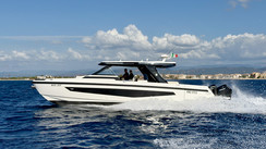 Aquila 45 Sport
