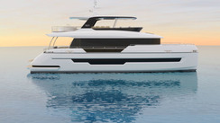 Heysea Vista 70