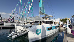 Lagoon 47