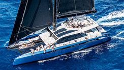 Multihull Cup
