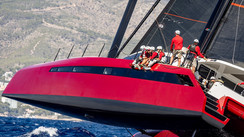 Multihull Cup 2026