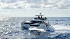Prestige M6