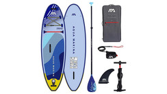 Aqua Marina Vibrant 8'0