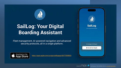 SailLog