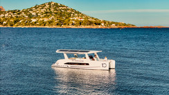 Slow Boating