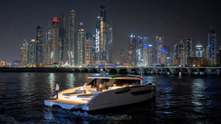 UAE Yachting Alliance